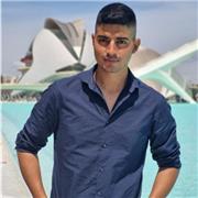 Puedo ayudarte a mejorar tu nivel de español con mis clases particulares